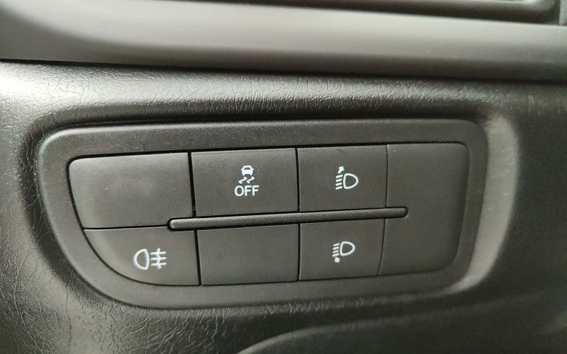 TIPO 1.5 HYBRID 130CV MHEV DCT