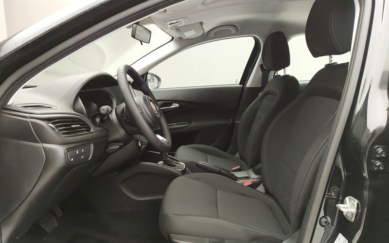 TIPO 1.5 HYBRID 130CV MHEV DCT