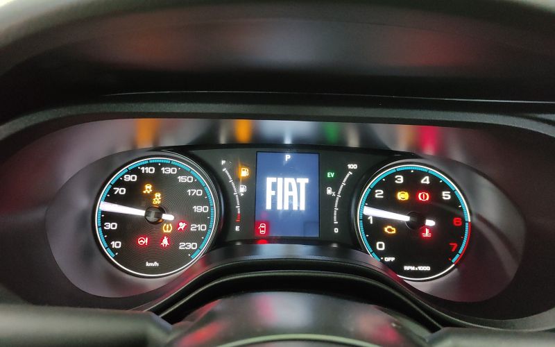 TIPO 1.5 HYBRID 130CV MHEV DCT
