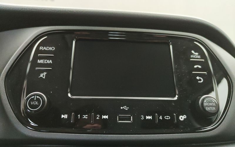 TIPO 1.5 HYBRID 130CV MHEV DCT