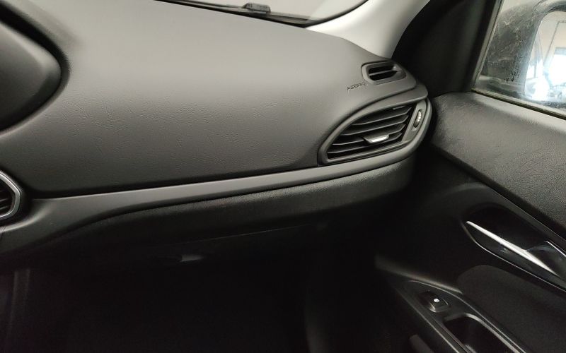 TIPO 1.5 HYBRID 130CV MHEV DCT