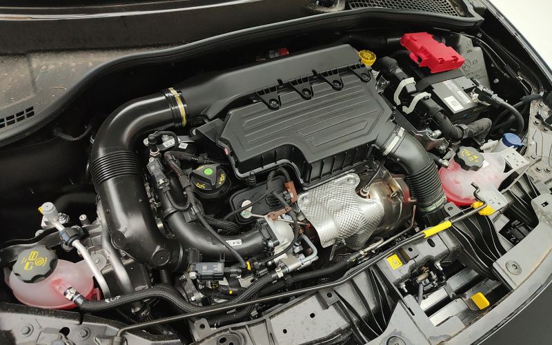 TIPO 1.5 HYBRID 130CV MHEV DCT
