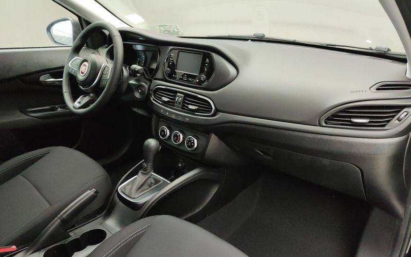 TIPO 1.5 HYBRID 130CV MHEV DCT