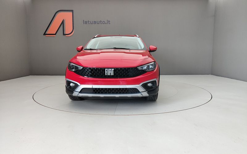 TIPO 1.5 T4 130CV HYBRID CROSS  DCT