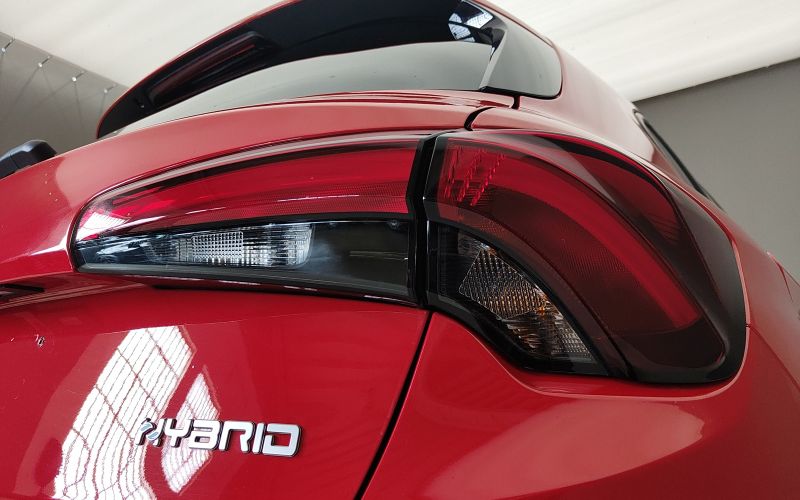 TIPO 1.5 T4 130CV HYBRID CROSS  DCT