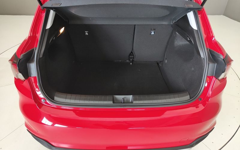 TIPO 1.5 T4 130CV HYBRID CROSS  DCT