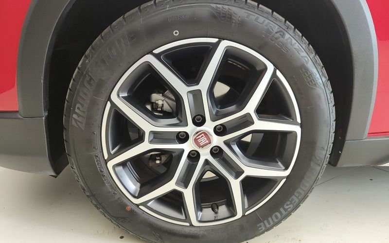 TIPO 1.5 T4 130CV HYBRID CROSS  DCT