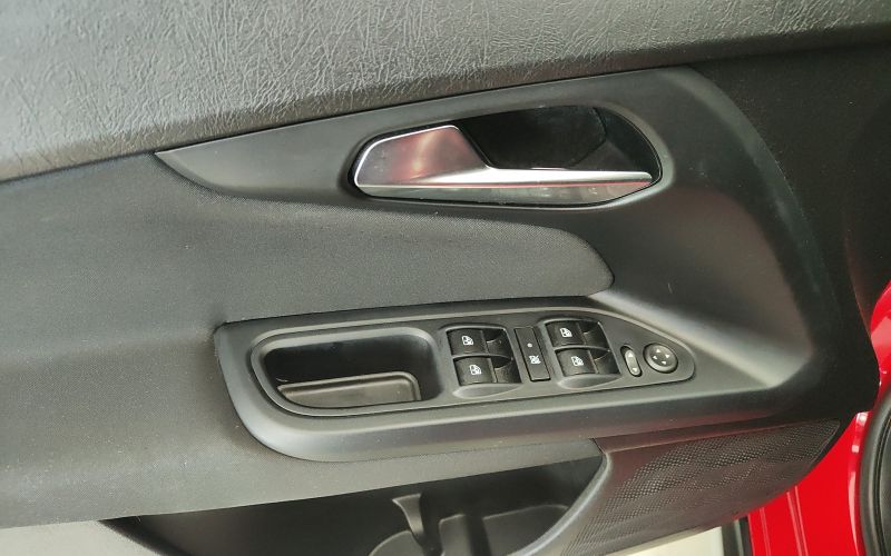 TIPO 1.5 T4 130CV HYBRID CROSS  DCT