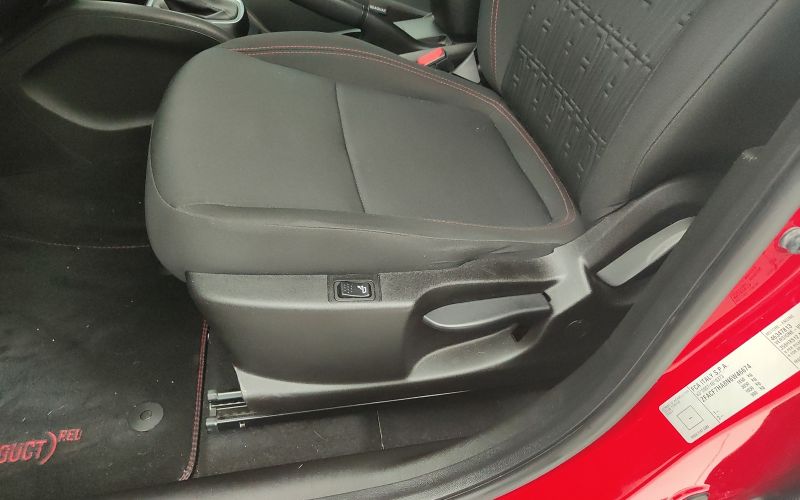 TIPO 1.5 T4 130CV HYBRID CROSS  DCT