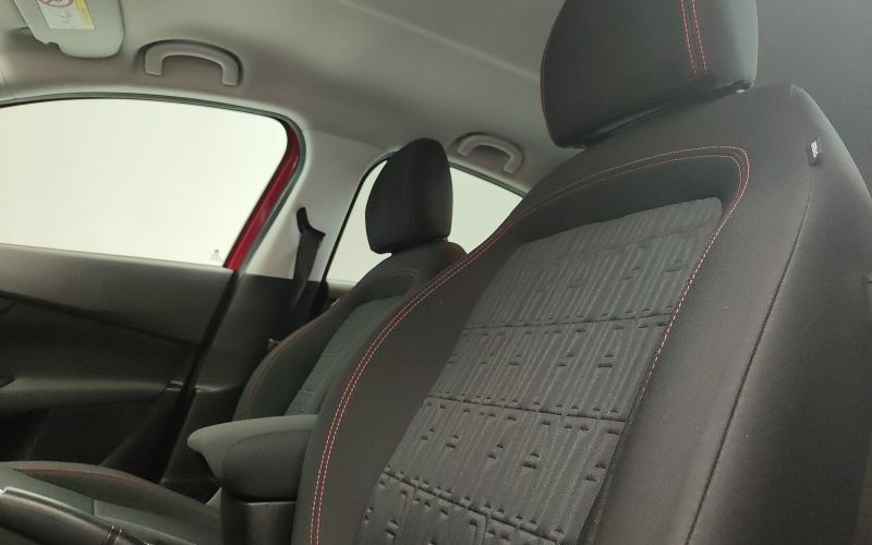 TIPO 1.5 T4 130CV HYBRID CROSS  DCT