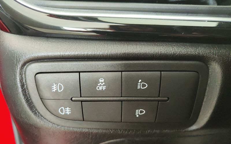 TIPO 1.5 T4 130CV HYBRID CROSS  DCT