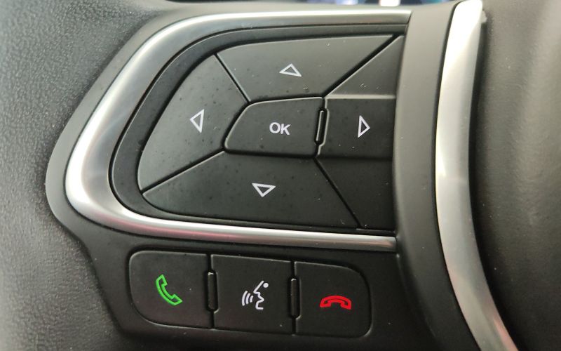TIPO 1.5 T4 130CV HYBRID CROSS  DCT