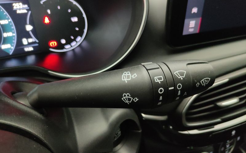 TIPO 1.5 T4 130CV HYBRID CROSS  DCT
