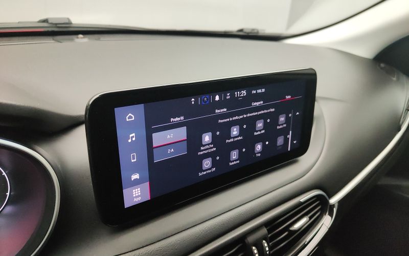TIPO 1.5 T4 130CV HYBRID CROSS  DCT