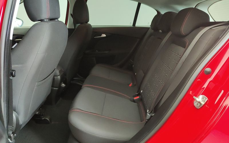 TIPO 1.5 T4 130CV HYBRID CROSS  DCT