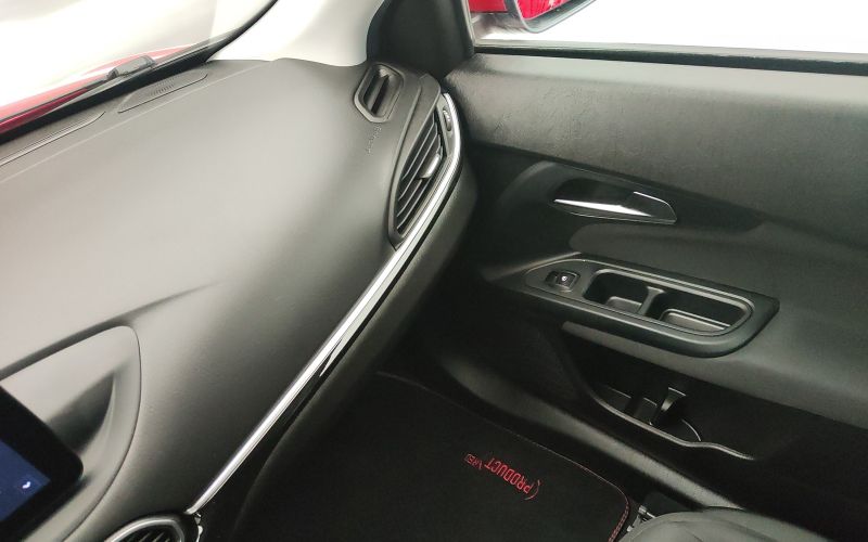 TIPO 1.5 T4 130CV HYBRID CROSS  DCT