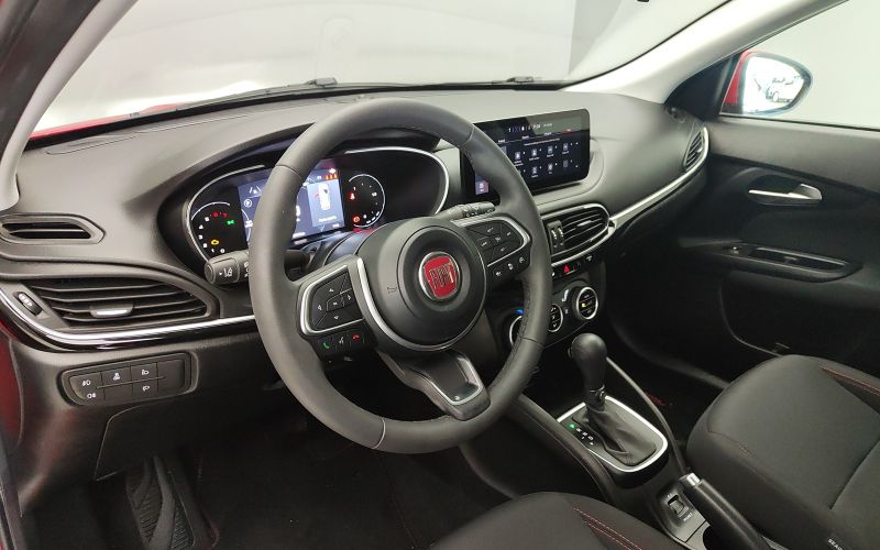 TIPO 1.5 T4 130CV HYBRID CROSS  DCT