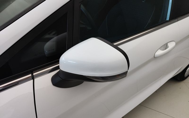 FIESTA 1.0 ECOBOOST 100CV TITANIUM  5P AUTO 