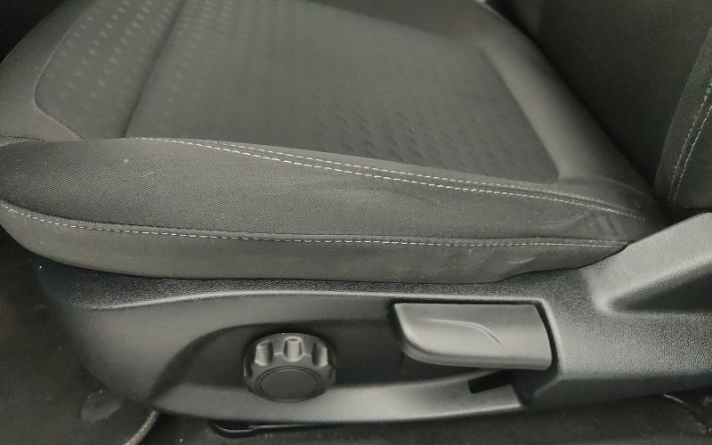 FIESTA 1.0 ECOBOOST 100CV TITANIUM  5P AUTO 
