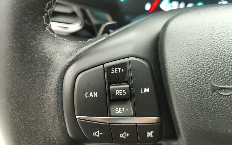 FIESTA 1.0 ECOBOOST 100CV TITANIUM  5P AUTO 