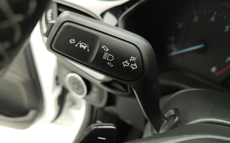 FIESTA 1.0 ECOBOOST 100CV TITANIUM  5P AUTO 
