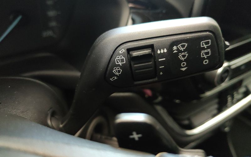 FIESTA 1.0 ECOBOOST 100CV TITANIUM  5P AUTO 
