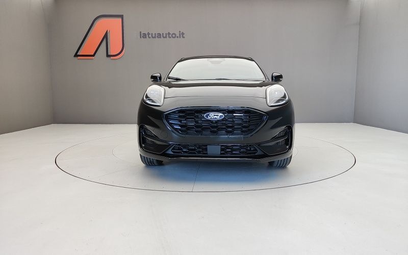 PUMA 1.0 ECOBOOST 125CV ST-LINE  AUTO