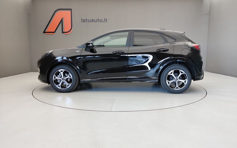 PUMA 1.0 ECOBOOST 125CV ST-LINE  AUTO