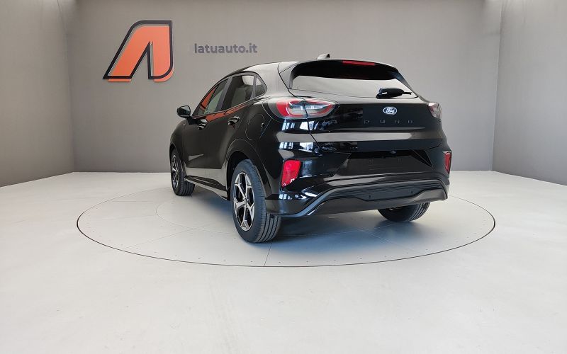 PUMA 1.0 ECOBOOST 125CV ST-LINE  AUTO