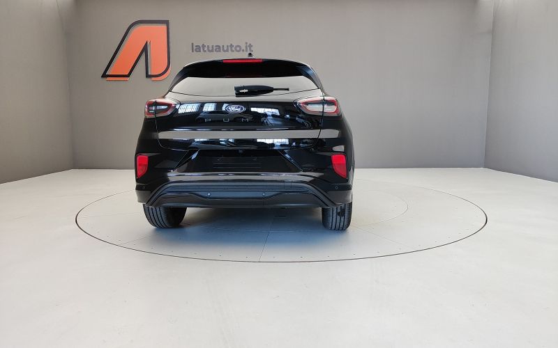 PUMA 1.0 ECOBOOST 125CV ST-LINE  AUTO