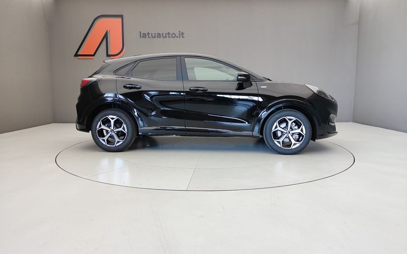 PUMA 1.0 ECOBOOST 125CV ST-LINE  AUTO