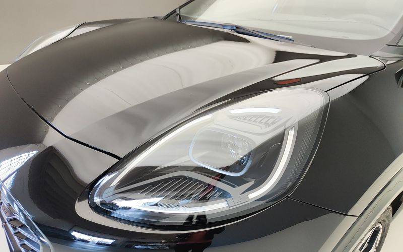 PUMA 1.0 ECOBOOST 125CV ST-LINE  AUTO