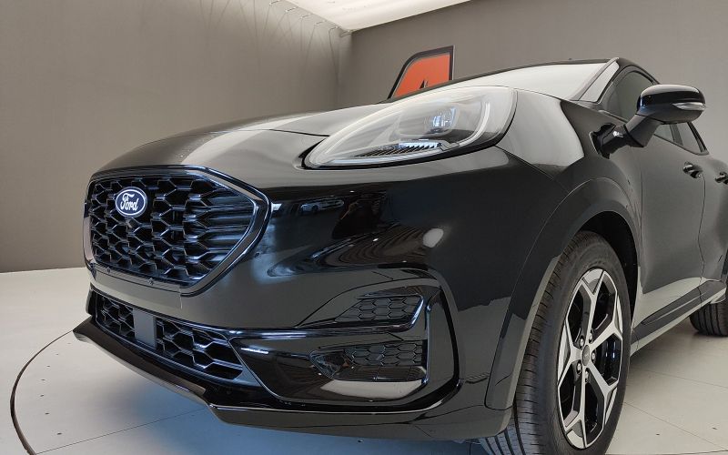 PUMA 1.0 ECOBOOST 125CV ST-LINE  AUTO