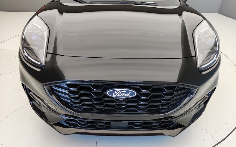 PUMA 1.0 ECOBOOST 125CV ST-LINE  AUTO