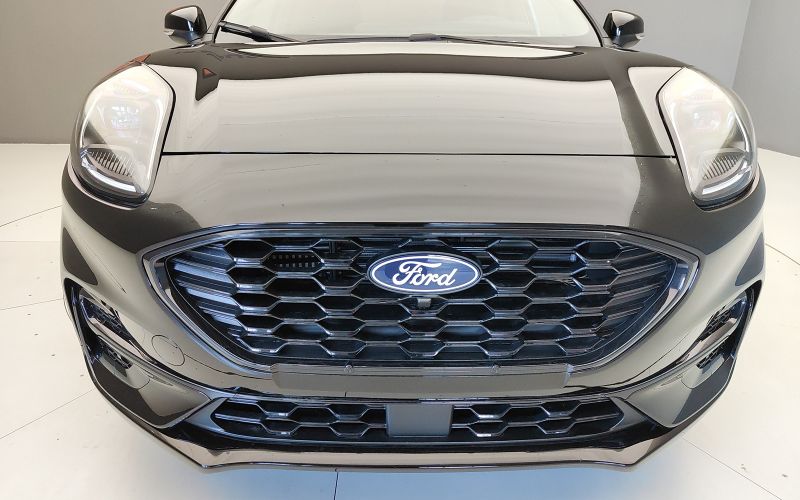 PUMA 1.0 ECOBOOST 125CV ST-LINE  AUTO