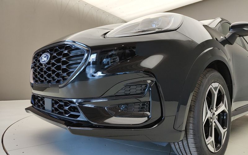 PUMA 1.0 ECOBOOST 125CV ST-LINE  AUTO