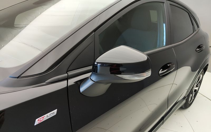 PUMA 1.0 ECOBOOST 125CV ST-LINE  AUTO