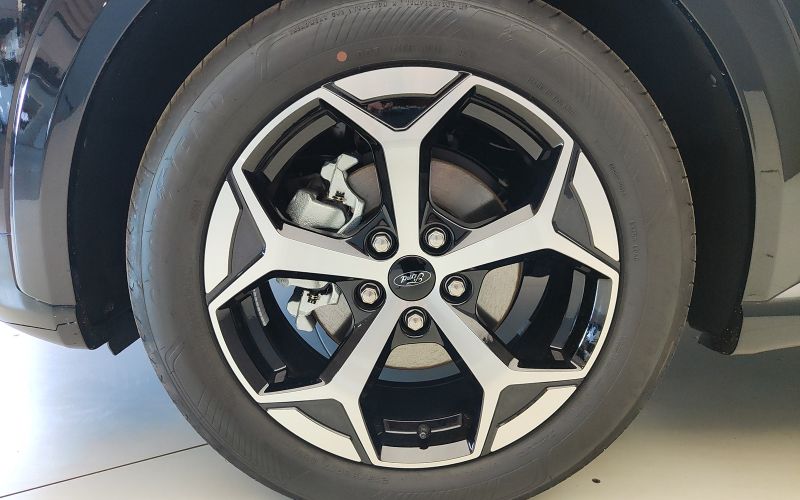 PUMA 1.0 ECOBOOST 125CV ST-LINE  AUTO