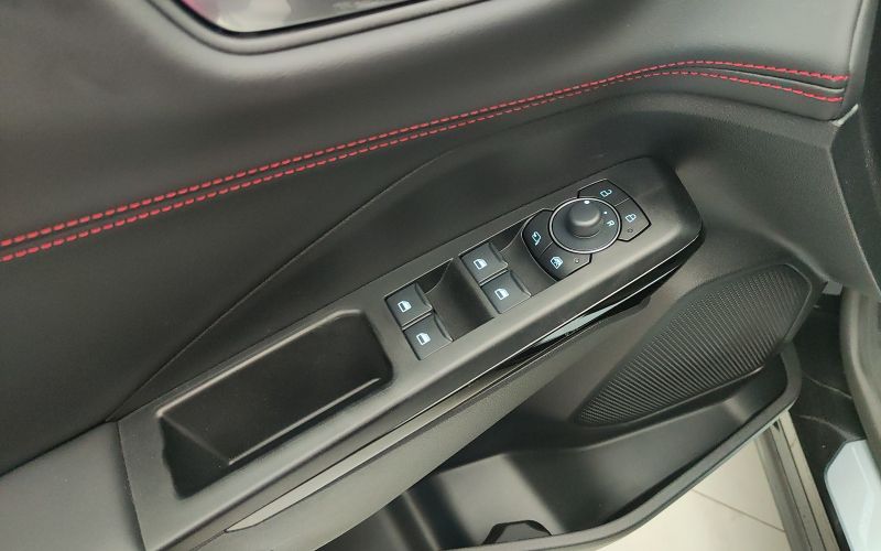 PUMA 1.0 ECOBOOST 125CV ST-LINE  AUTO