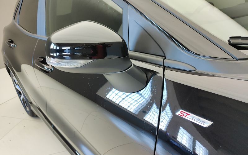 PUMA 1.0 ECOBOOST 125CV ST-LINE  AUTO