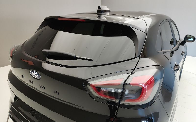 PUMA 1.0 ECOBOOST 125CV ST-LINE  AUTO