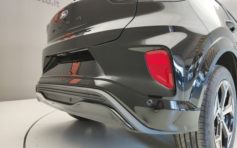 PUMA 1.0 ECOBOOST 125CV ST-LINE  AUTO