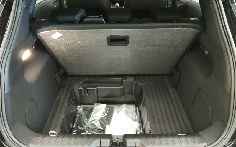 PUMA 1.0 ECOBOOST 125CV ST-LINE  AUTO