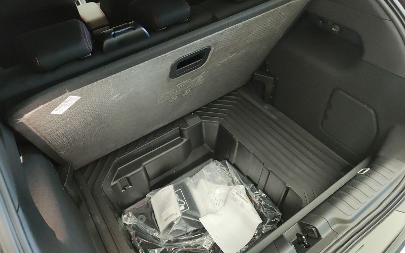 PUMA 1.0 ECOBOOST 125CV ST-LINE  AUTO
