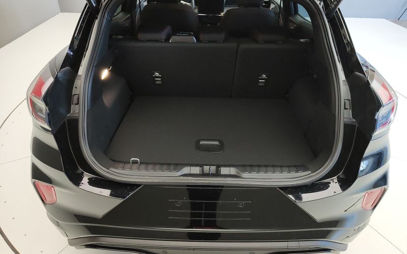 PUMA 1.0 ECOBOOST 125CV ST-LINE  AUTO