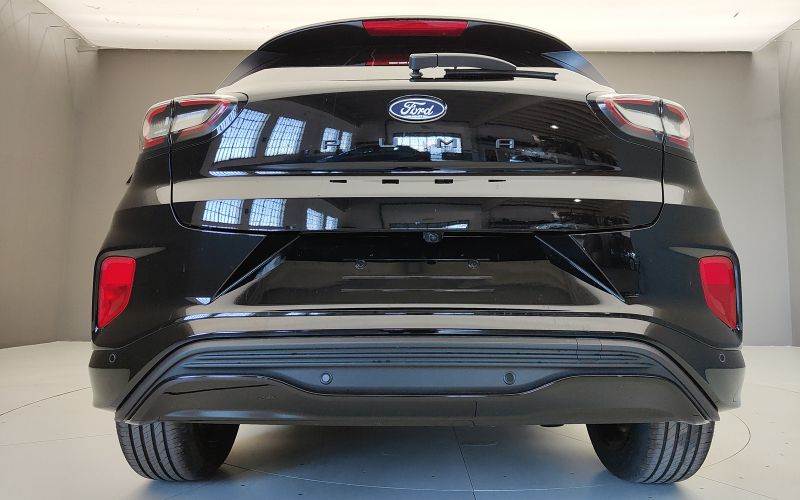 PUMA 1.0 ECOBOOST 125CV ST-LINE  AUTO