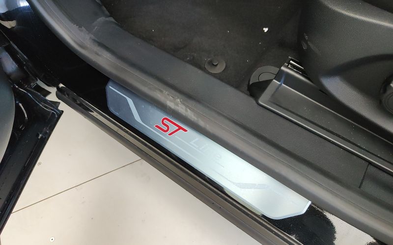 PUMA 1.0 ECOBOOST 125CV ST-LINE  AUTO