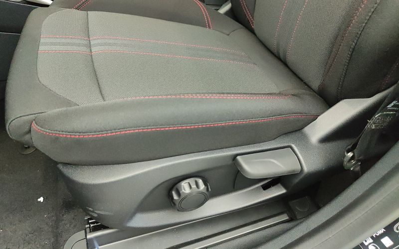 PUMA 1.0 ECOBOOST 125CV ST-LINE  AUTO