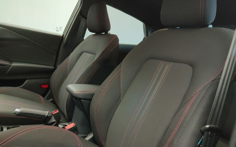 PUMA 1.0 ECOBOOST 125CV ST-LINE  AUTO
