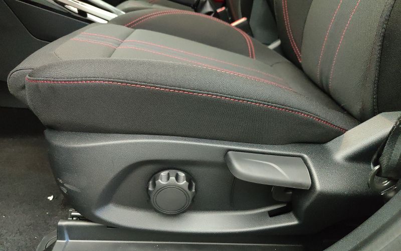 PUMA 1.0 ECOBOOST 125CV ST-LINE  AUTO